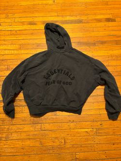 Fear of God Essentials Hoodie