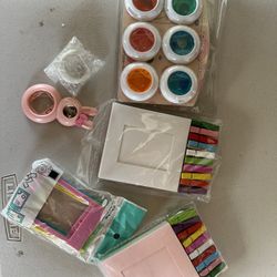 Polaroid Accessories