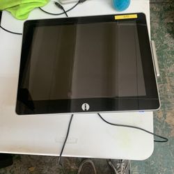 Harbortouch Elite Pos System X2