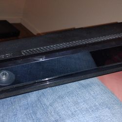 Xbox One Kinect 