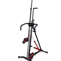 MaxiClimber vertical