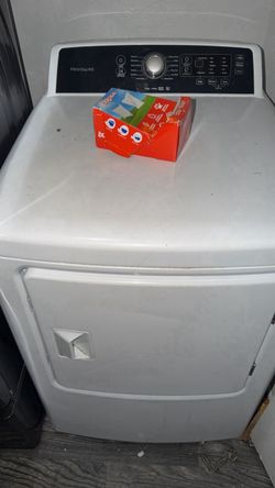 Dryer