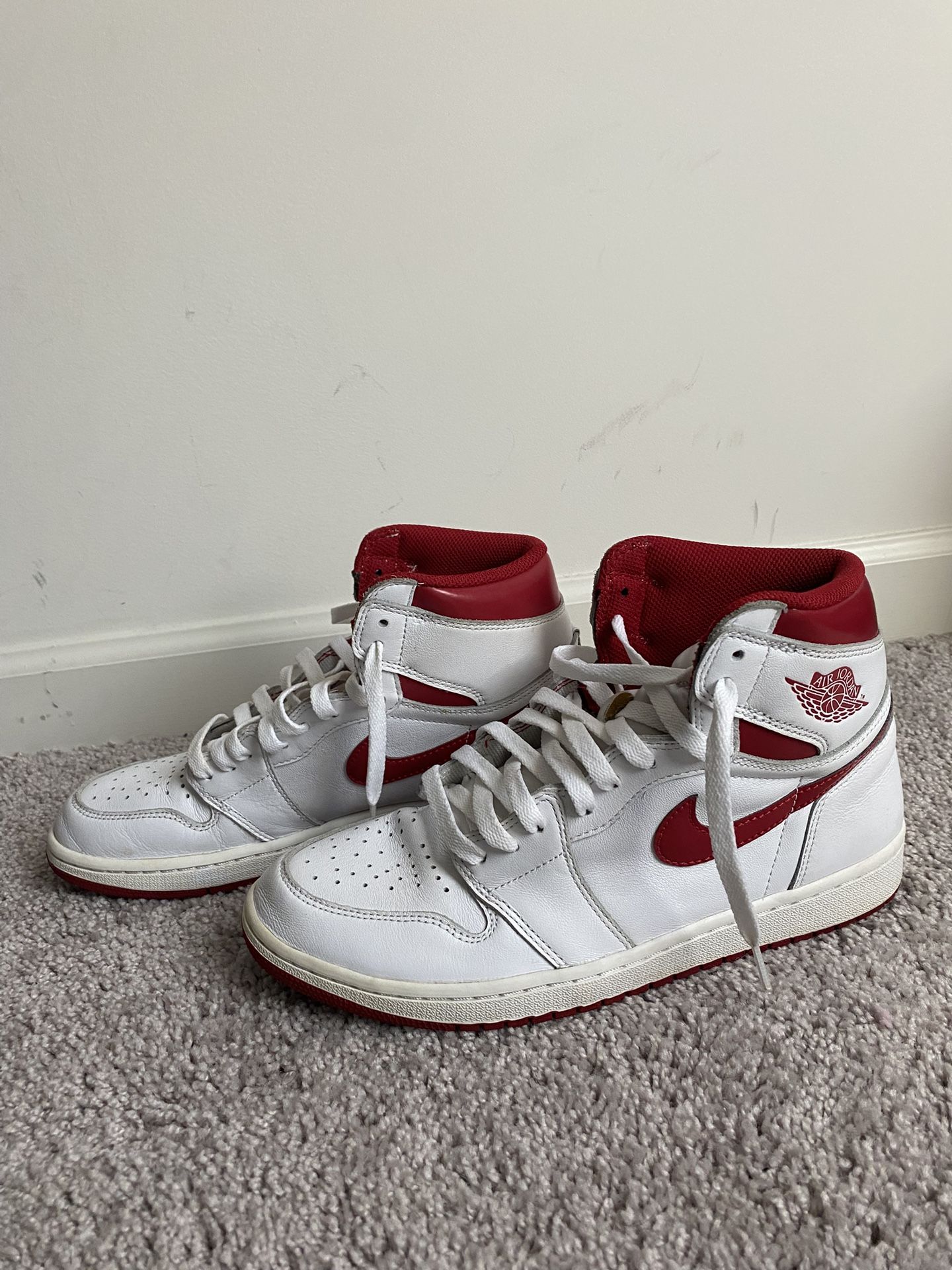 Retro Jordan 1 Size 9 