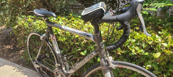 2007 Trek Madone 5.0