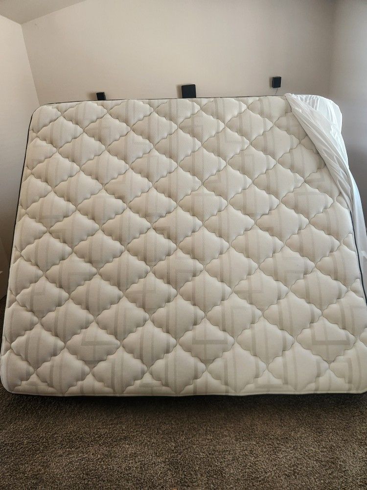 King Matress