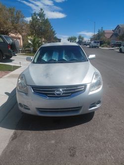 2011 Nissan Altima