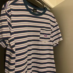 Huf T Shirt