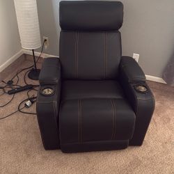Recliner 