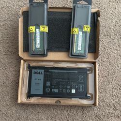 Dell Inspiron Laptop Parts.