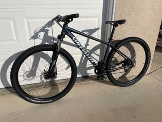 Specialized Rockhopper