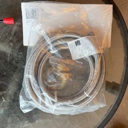 Brand New Kenmore Universal Dishwasher Connector