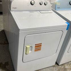 Electric Dryer 