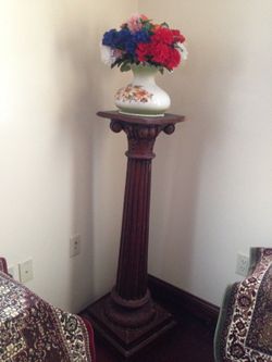 Pillar