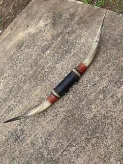 Horn