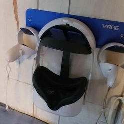 Meta Quest 2 VR 256gb