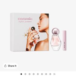 Kylie Perfume 
