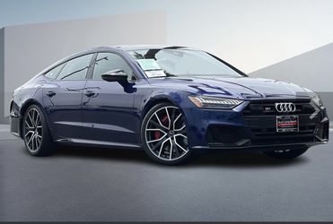 Audi S7