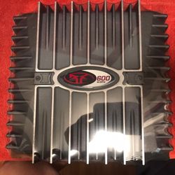 Rockford Fosgate Punch 201S Amplifier New