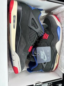 Jordan 4 ‘Rare Air’ Size 9
