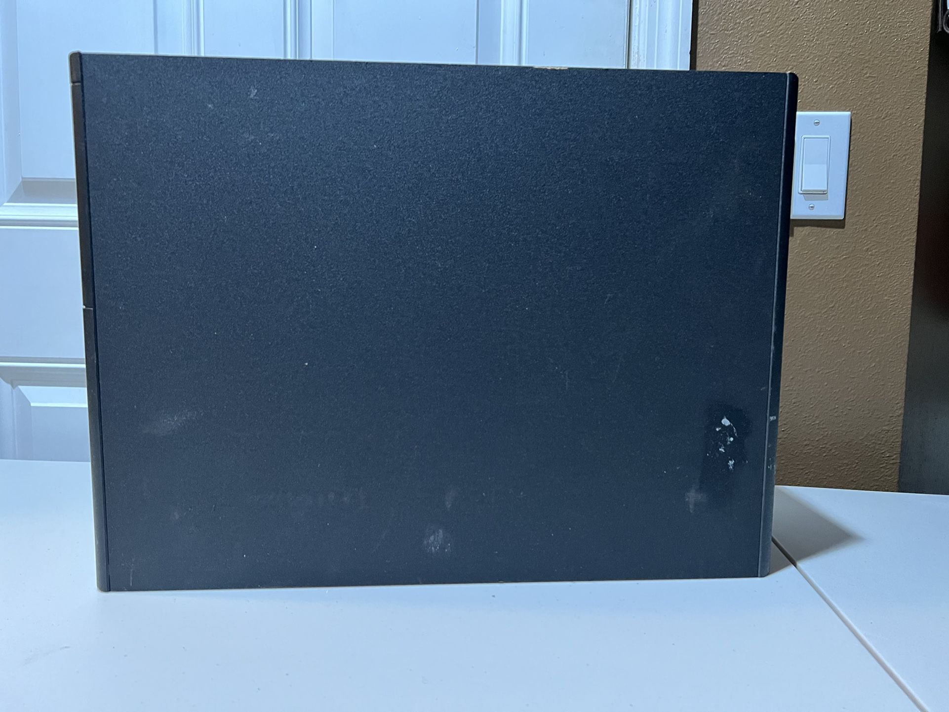 Bose Acoustimass 7 Home Theater Speaker System Subwoofer Only
