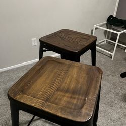 Tall Bar Stools 