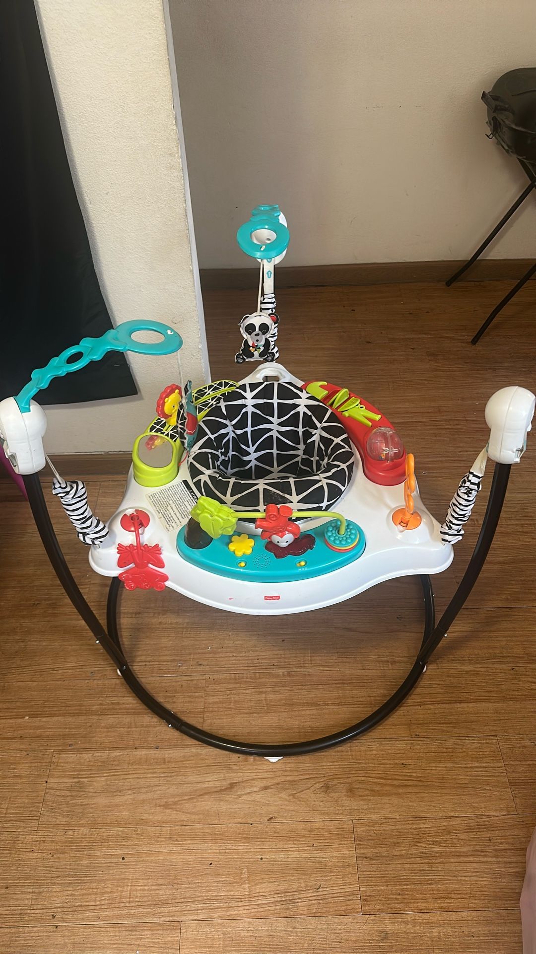 Baby Bouncer