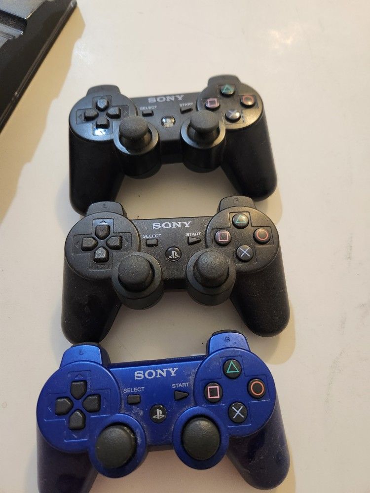 Play Station 3 Remote
