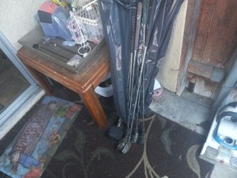 Golf Clubs