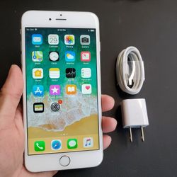 iPhone 6 Plus - UNLOCKED - Like New 