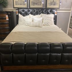 Bedroom Set