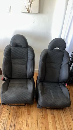 Seats Honda civic