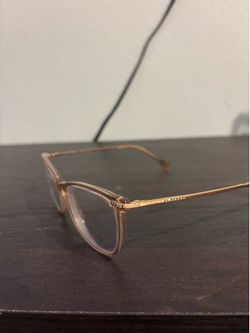 Versace Prescription Glasses