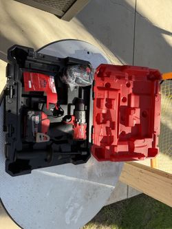 Milwaukee Drill 2804-22