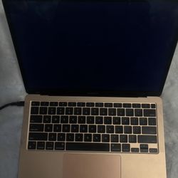 MacBook