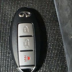 Originelas Nissan Infiniti Key Controls Oem 