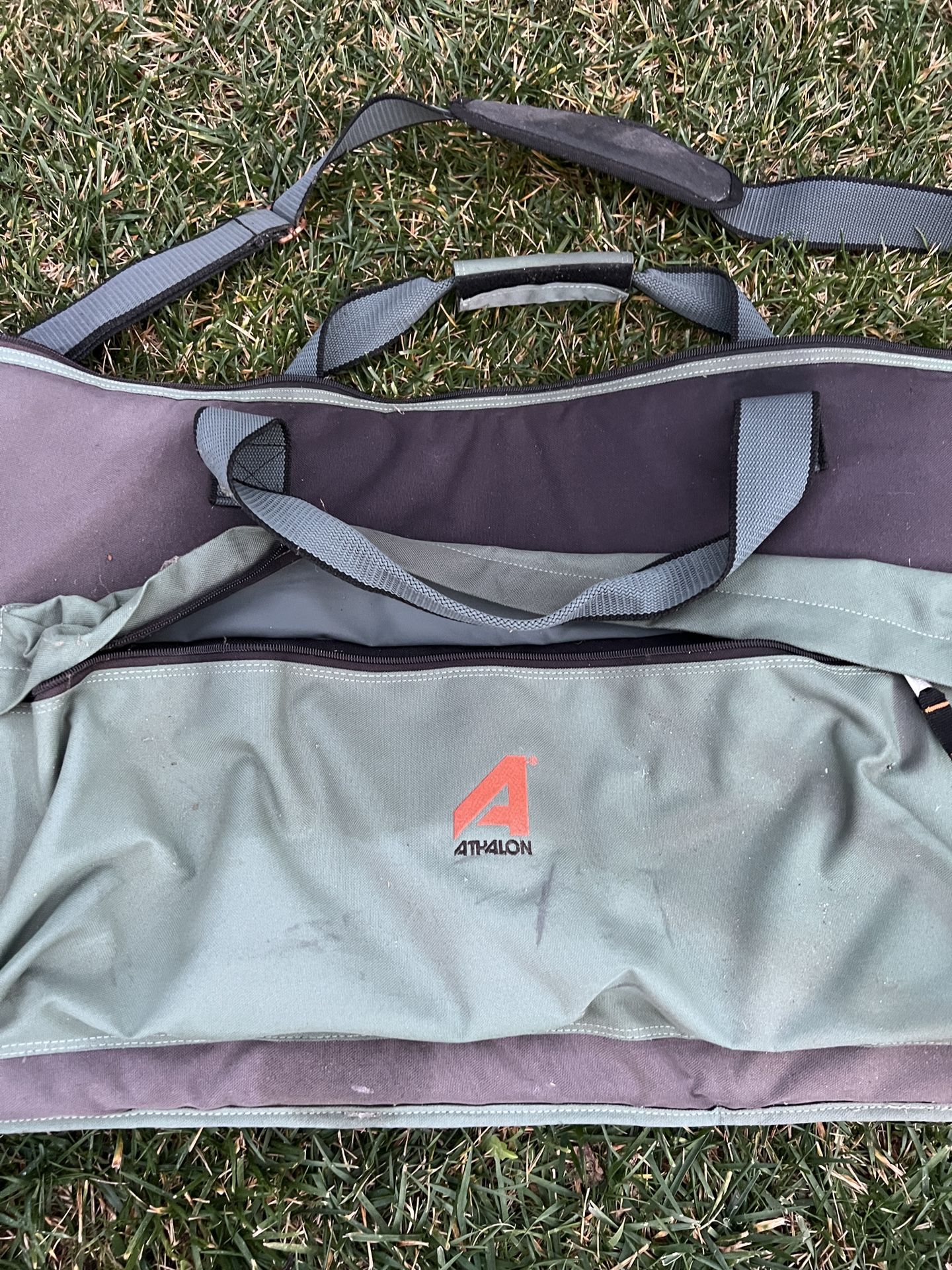 Athalon Snowboard Bag