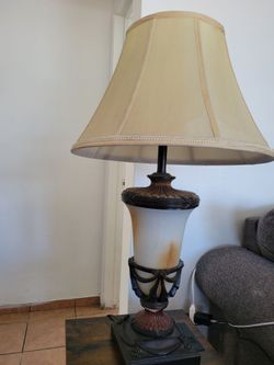 Lamp