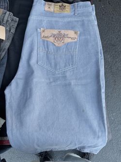 Jean shorts (all sizes)