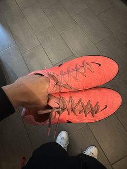 Nike Phantom GX 2 Pro Turf Soccer Cleats 9.5