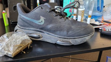 Pokemon Jordan Nike 420 Trade