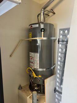 Water heater