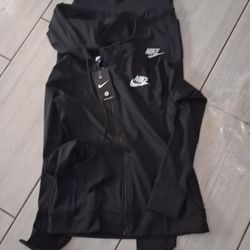 Nike Track Suit 