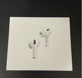 AirPod 3 pros