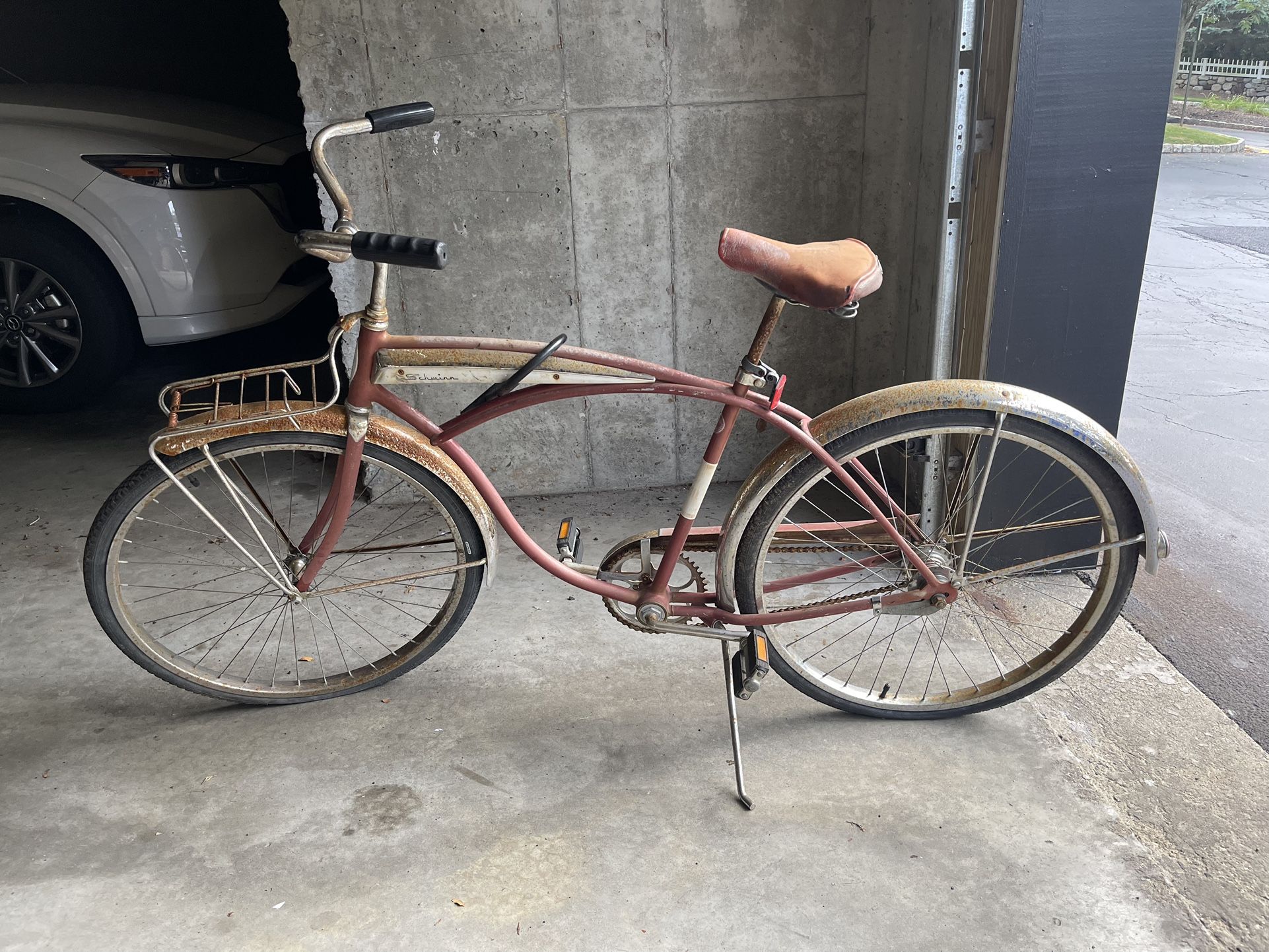 old vintage schwinn bicycles 1965 American Bicycle Cruiser Bike with Classic Frame Vintage Schwinn Bicycle for Sale