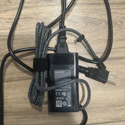 65w Type C Charger 