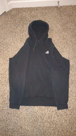 Adidas hoodie