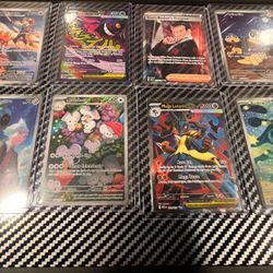 Pokemon Card Lot