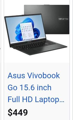 Asus Vivobook