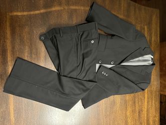 Boys Nordstrom Suit - Size 8
