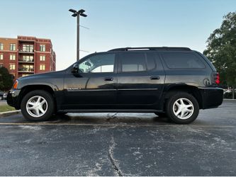 2006 GMC Envoy XL